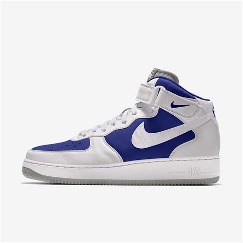 nike air force 1 mid damen angezogen|air force 1 shoes for sale.